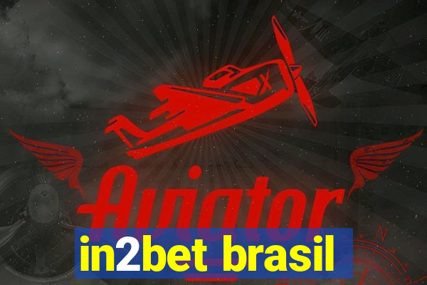 in2bet brasil